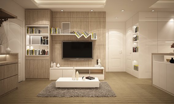Wo Sie einen Diffusor in ein Wohnzimmer stellen können: Tipps zur Auswahl des besten Diffusors für Ihren Raum