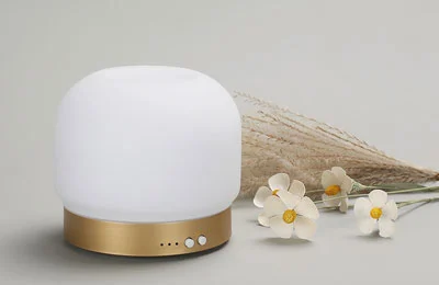 Aroma-Diffusor: Ein notwendiges Produkt für ein gesundes Leben